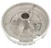 Korona palnika średniego do kuchenki do Gorenje MEK514X,2