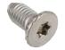 Śruba do zmywarki do Bosch SPV4XMX16E/20,0