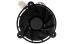 Wentylator do lodówki Hisense RQ760N4AFF,1