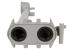 Ramię spryskiwacza górnego do zmywarki do Sharp QW-GT31F452I-EU,3