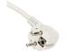 Kabel zasilający 3m do zmywarki do Siemens HB676G0S1/35,1