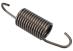 Sprężyna zbiornika bębna 1szt. do pralki Siemens WM14E427EX/43,0