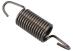 Sprężyna zbiornika bębna 1szt. do pralki Siemens WM14E427EX/43,1
