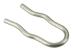Zacisk sprężynowy do ekspresu do Hotpoint Ariston MCK103X/HAS,1