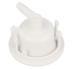 Gniazdo zbiornika na wodę do generatora pary Philips GC9231/02,2