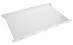 Półka szklana z ramkami do chłodziarki 45.4x30.4 Beko CS 230020,1