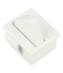 Wyłącznik/włącznik światła do zamrażarki Gorenje NRS9181MX,1