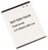 Akumulator GSMA37309 Li-ion 3.7V 1650mAh do smartfona Samsung S2,0