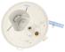 Zbiornik do zmywarki do Sharp QW-GX12F472S-EU,2