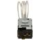 Termostat do lodówki Electrolux EJ2301AOX2,4