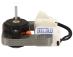 Silnik wentylatora do suszarki do Beko DPY 8506 GXB1,3