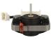 Silnik wentylatora do suszarki do Beko DPY 8506 GXB1,4