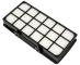 Filtr HEPA wylotowy do odkurzacza do Rowenta RO6455EA/410,0