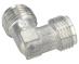 Kolanko ZZ rury gazowej do kuchenki do Bosch PPP619M91E/28,1