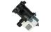 Pompa odpływowa kompletna do pralki WAE2412A/06 (Bosch) B206AZC30W,0