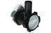 Pompa odpływowa kompletna do pralki WFL1607PL/09 (Bosch) B206AZC30W,1
