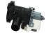 Pompa odpływowa kompletna do pralki WFO1262PL/01 (Bosch) B206AZC30W,5