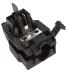 Złącze elektryczne do piekarnika do Beko CSE 52322 DW,2