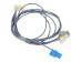 Wiązka kabli do pralki Siemens WXL1062PL/14,1