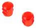 Osłona lampki kontrolnej do piekarnika do Bosch HCE722320V/12,0