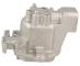 Korpus małego palnika do kuchenki do Ariston C65SF8XU,4