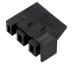 Uchwyt szyby drzwi górny lewy do piekarnika Amica ED57636BA+ Q-TYPE WIFI,1