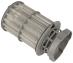 Filtr zgrubny + mikrofiltr do zmywarki Siemens SN66P080EU/B3,0