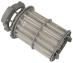 Filtr zgrubny + mikrofiltr do zmywarki Siemens SN66P080EU/B3,1