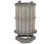 Filtr zgrubny + mikrofiltr do zmywarki Bosch SPI53M25EU/01,4