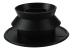 Uszczelka pokrętła do płyty gazowej do Bosch PPP616B91E/42,2