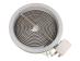 Pole grzejne 1200W do piekarnika Hanseatic 606CE3.334TAYDHB(SRV,2