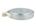 Pole grzejne 1200W do kuchenki Mastercook 7286.00.000.00.90.3,3