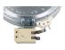 Pole grzejne 1200W do kuchenki Mastercook 7286.00.000.00.90.3,5