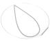 Fartuch do pralki Bosch WAQ2836SGB/01,3