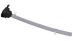 Hydrostat do zmywarki do Electrolux ESL67070R,0