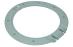 Ramka wewnętrzna drzwi do pralki Beko WMB 61242 PTMS,1