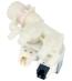 Elektrozawór podwójny do pralki Whirlpool FWDG 971682E WSV E,1