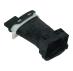 Rura wentylatora osuszającego do zmywarki do Bosch SMV88TX16D/29,1