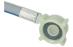 Wąż dopływowy 1.3m do pralki Beko WMB 81244 XRC,1