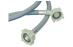 Wąż dopływowy 1.3m do pralki Beko WMB 81244 XRC,3