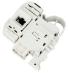 Blokada otwarcia drzwi do pralki Siemens WM14T561BY/55,0