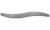 Dolny spryskiwacz do zmywarki do Sharp QW-GX12F472S-EU,3