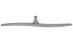 Dolny spryskiwacz do zmywarki do Sharp QW-GD53I443X-DE,2