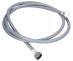 Przedłużacz węża dopływowego do pralki LG WD-12170ND,0