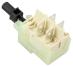 Włącznik/wyłącznik sieciowy do zmywarki do Blomberg GSN 9220 SP (92352),1