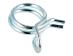 Zacisk wężyka do ekspresu do Hotpoint Ariston MCK103X/HAS,1