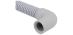 Wąż odpływowy do suszarki do AEG T86280IC,2