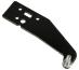 Zawias górny drzwi do lodówki Samsung RB38T675CS9/EF,0