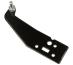 Zawias górny drzwi do lodówki Samsung RB38T675CS9/EF,1