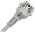 Kabel zasilający do piekarnika do Siemens HB676G0S1/40,2